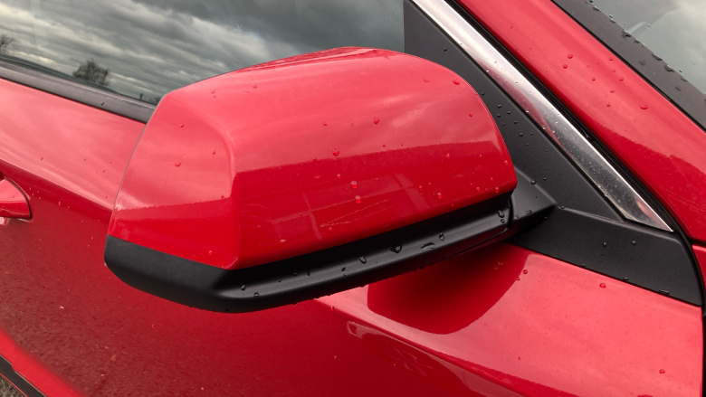 Kia Niro 1.6 GDi Hybrid 2 5dr DCT Hybrid Estate